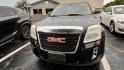 2012 Black /Black GMC Terrain SLE2 AWD (2GKFLTEK2C6) with an 2.4L L4 DOHC 16V engine, 6-Speed Automatic transmission, located at 945 E. Jefferson Blvd, Dallas, TX, 75203, (214) 943-7777, 32.752514, -96.811630 - Photo#1